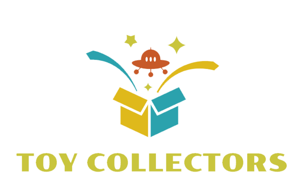 Toy Collectors