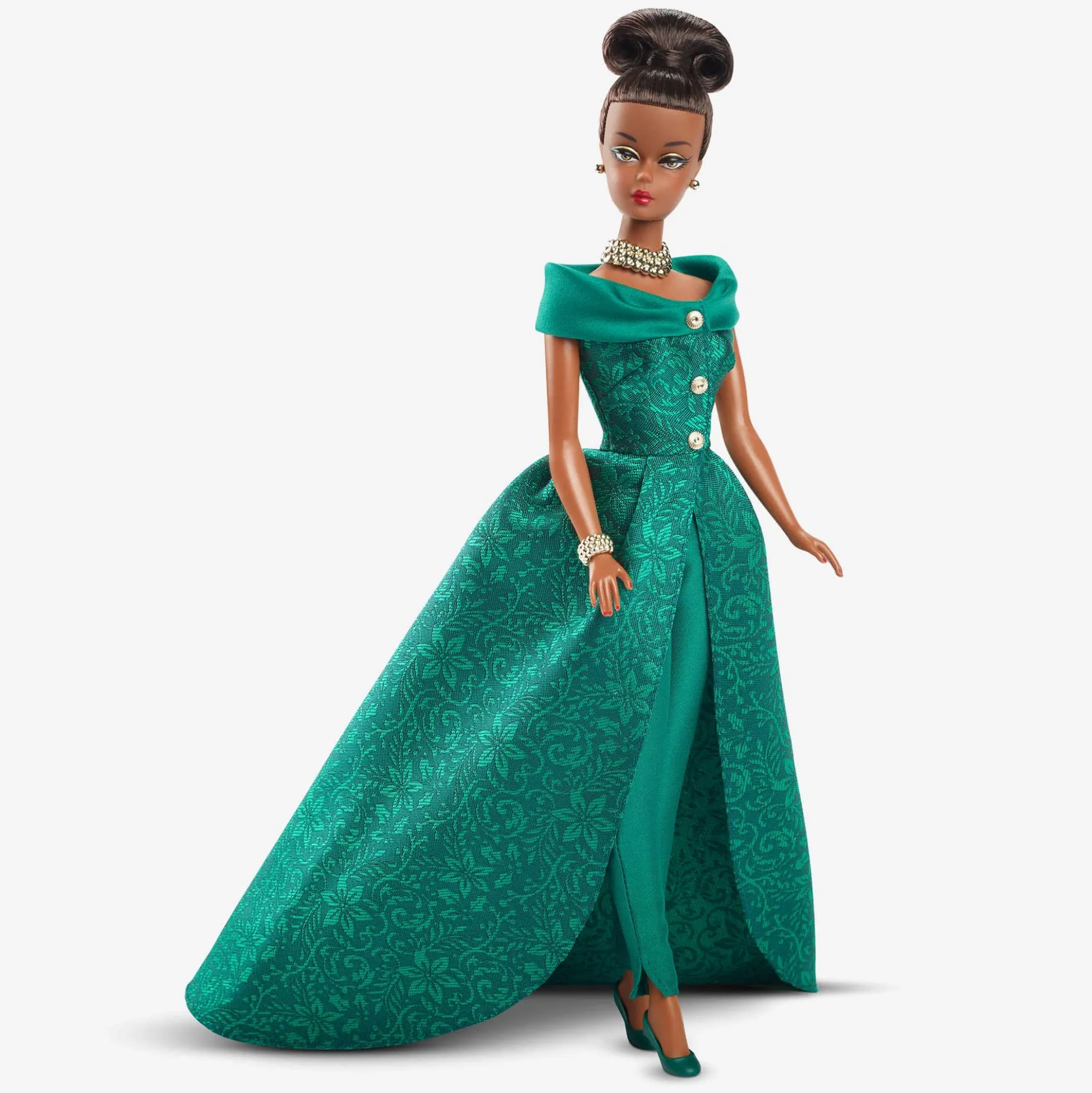 2023 “12 Days of Christmas” Barbie Doll