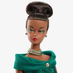 2023 “12 Days of Christmas” Barbie Doll
