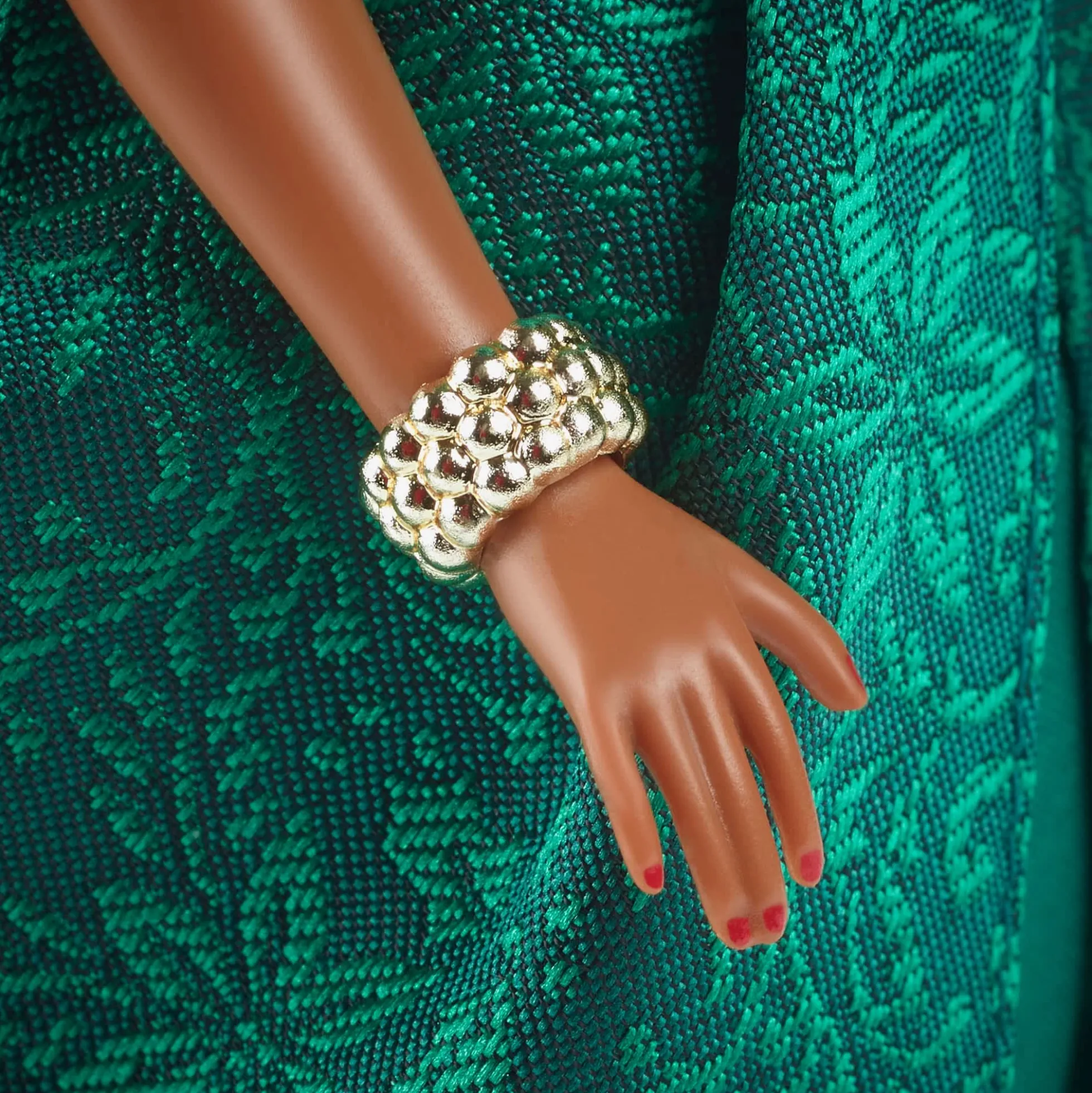 2023 “12 Days of Christmas” Barbie Doll
