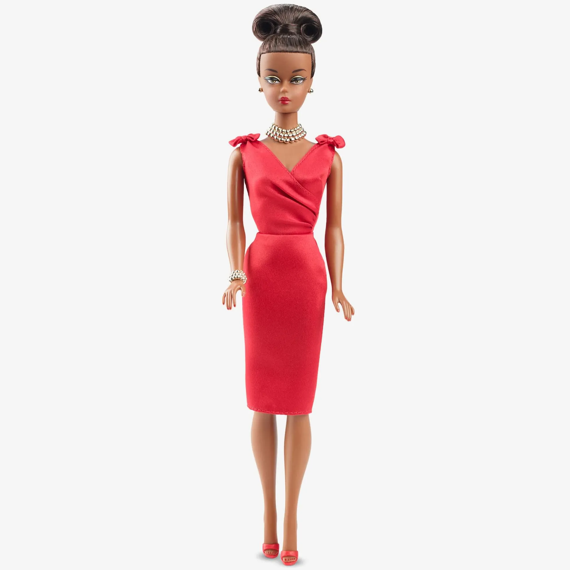2023 “12 Days of Christmas” Barbie Doll