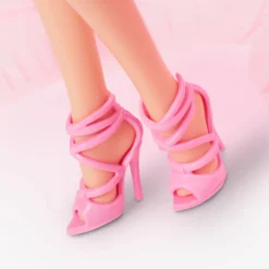 2023 Barbie Birthday Wishes Doll