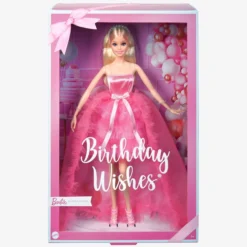 2023 Barbie Birthday Wishes Doll