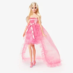 2023 Barbie Birthday Wishes Doll