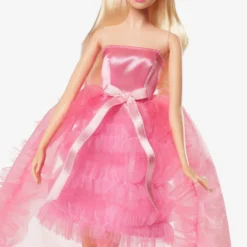2023 Barbie Birthday Wishes Doll