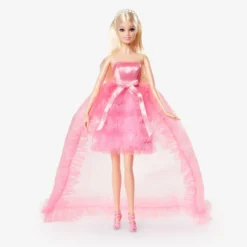 2023 Barbie Birthday Wishes Doll