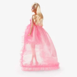 2023 Barbie Birthday Wishes Doll