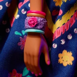 2022 Barbie Día De Muertos Doll