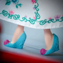 2024 Barbie Lunar New Year Doll