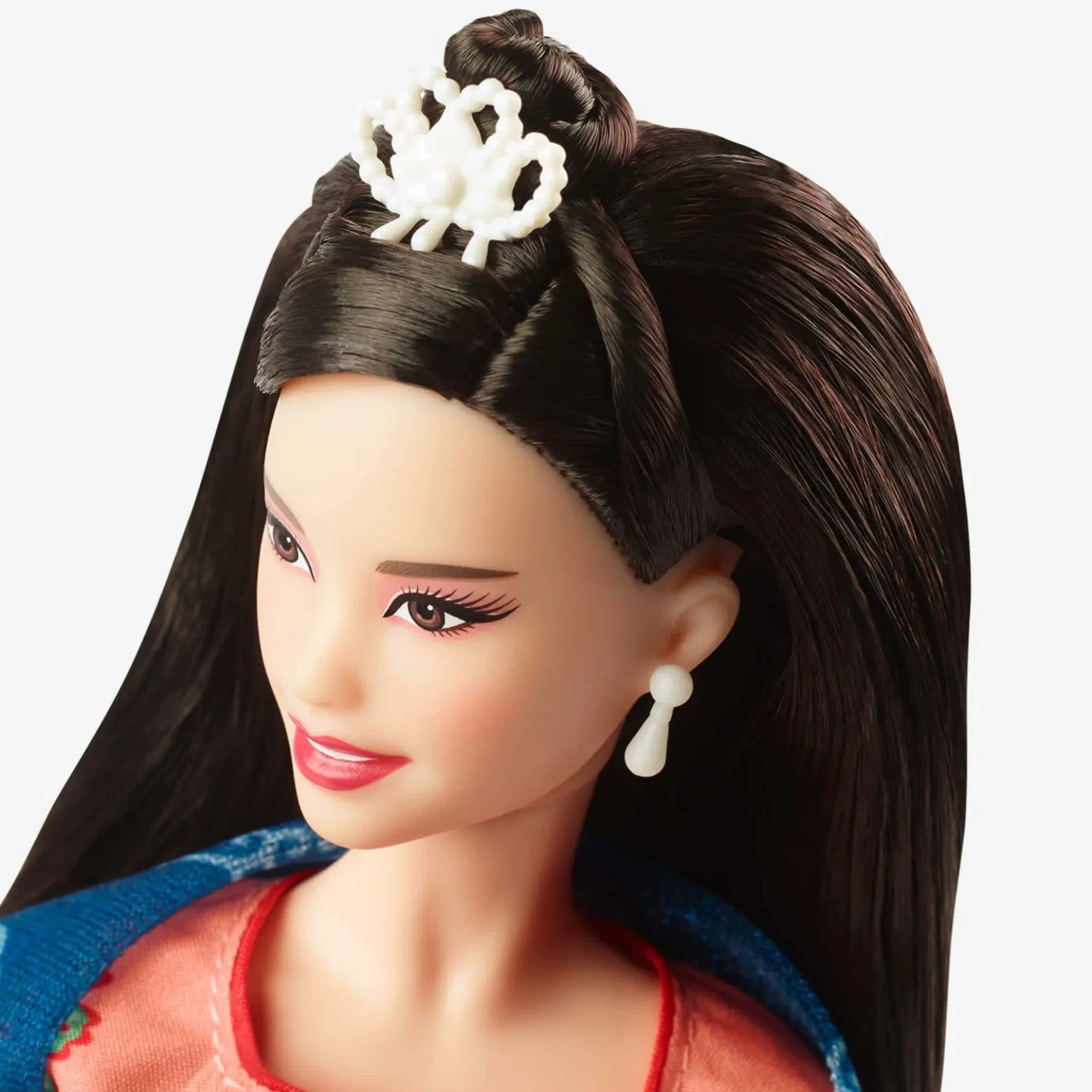 2023 Barbie Lunar New Year Doll