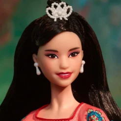 2023 Barbie Lunar New Year Doll