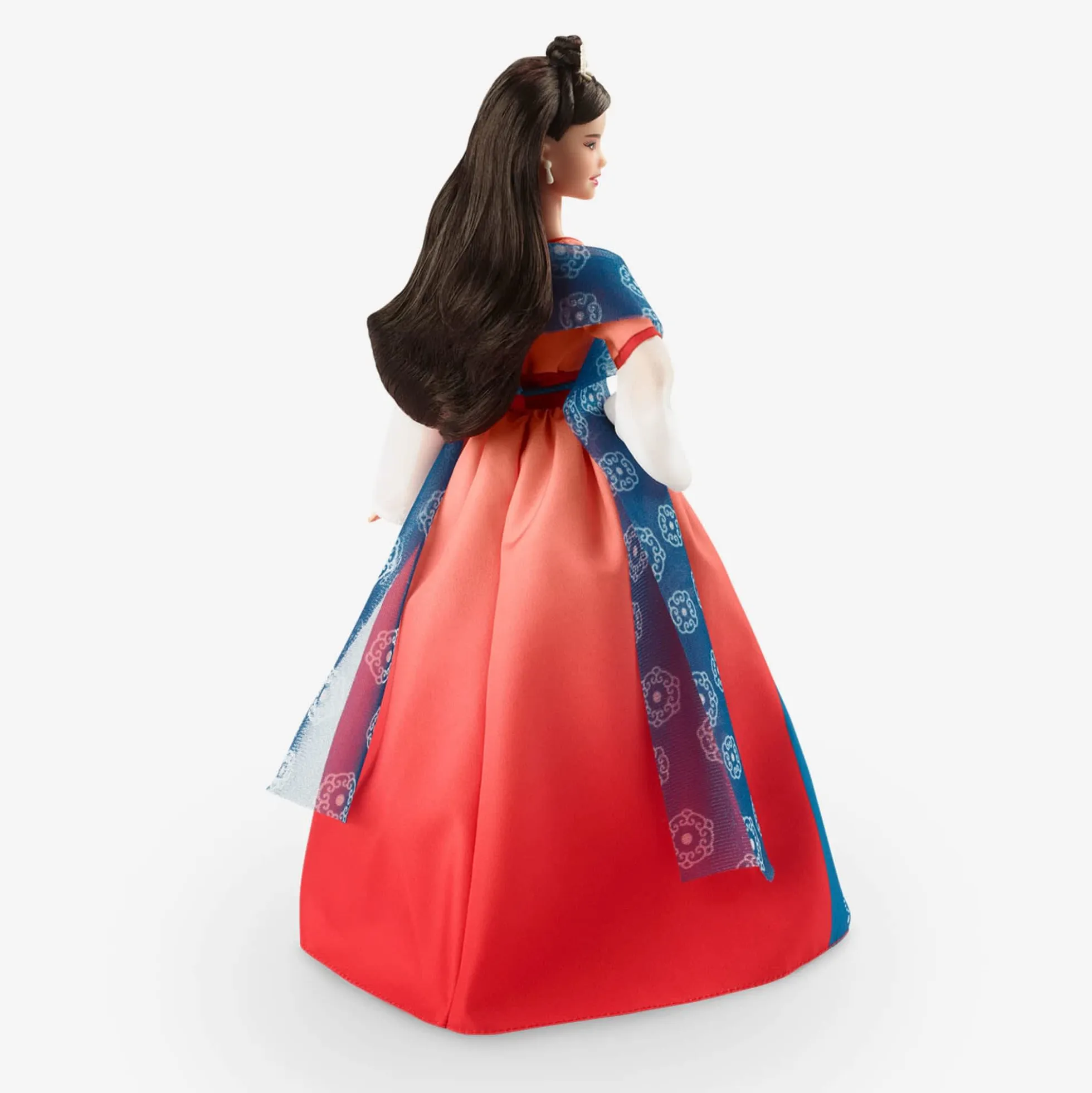 2023 Barbie Lunar New Year Doll