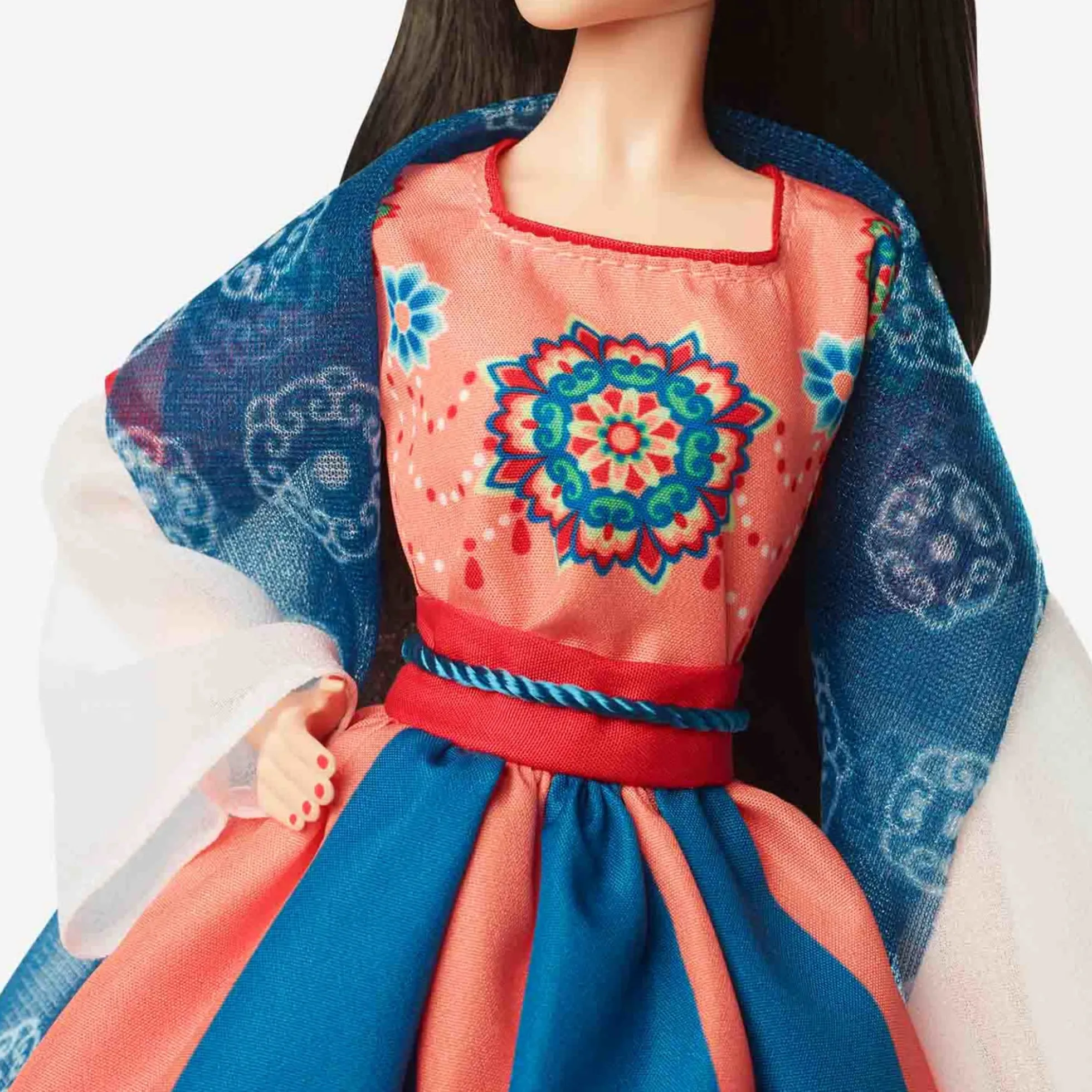 2023 Barbie Lunar New Year Doll