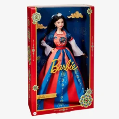 2023 Barbie Lunar New Year Doll