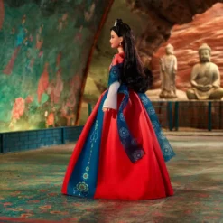 2023 Barbie Lunar New Year Doll