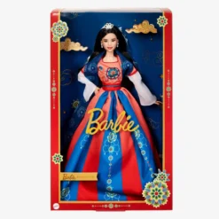2023 Barbie Lunar New Year Doll