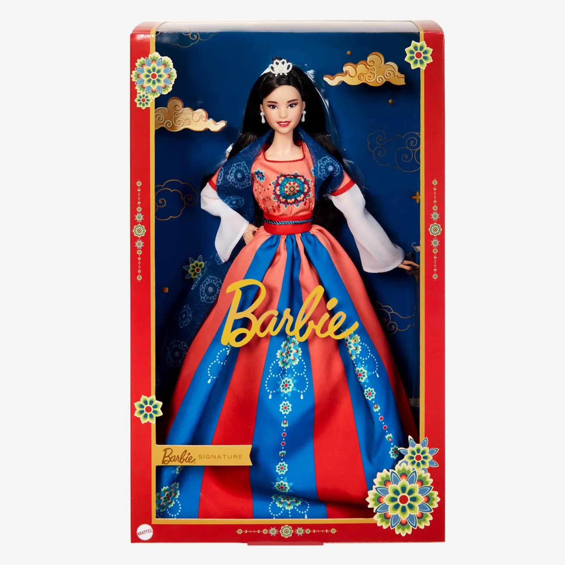 2023 Barbie Lunar New Year Doll