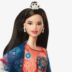 2023 Barbie Lunar New Year Doll