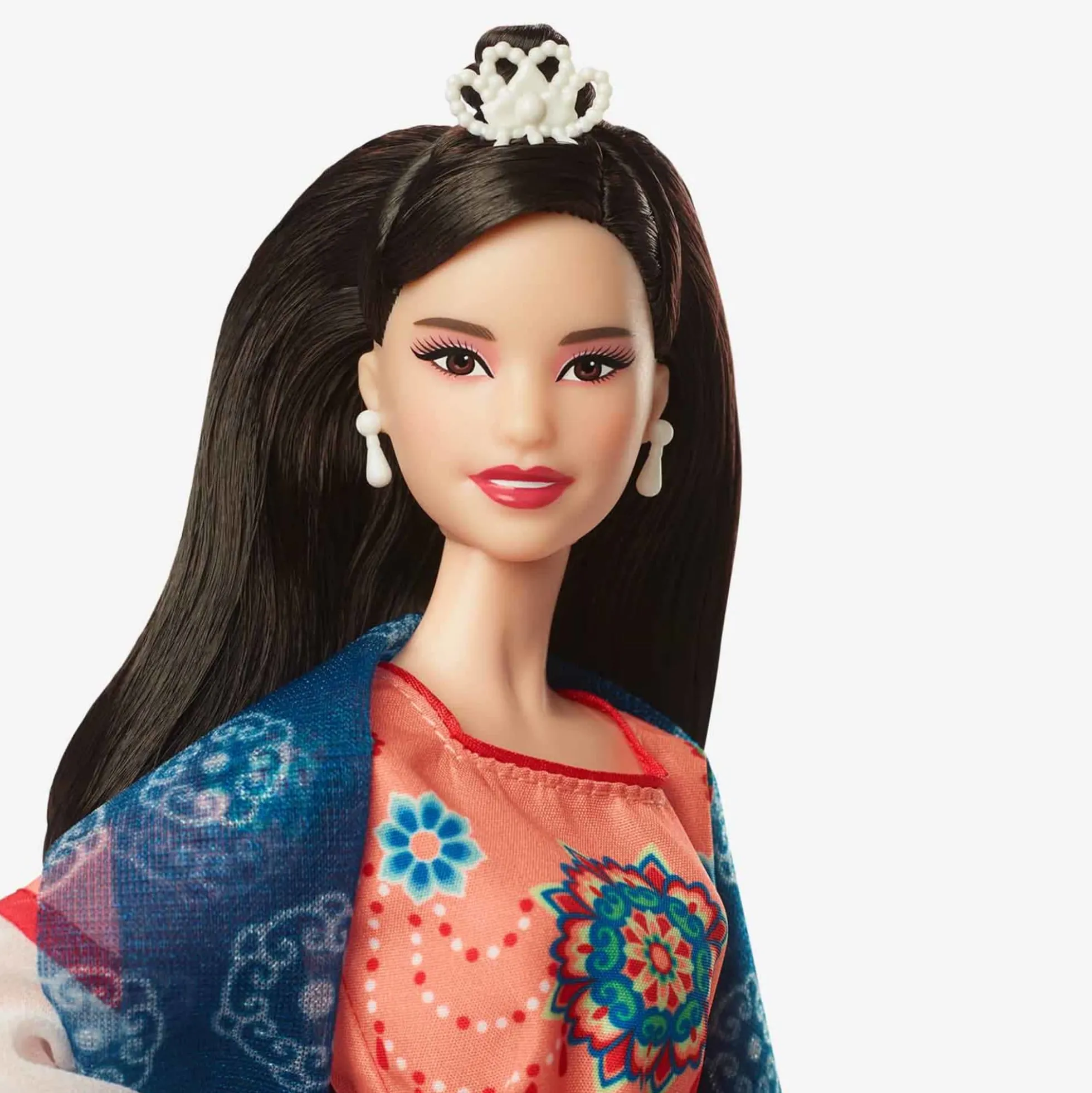 2023 Barbie Lunar New Year Doll