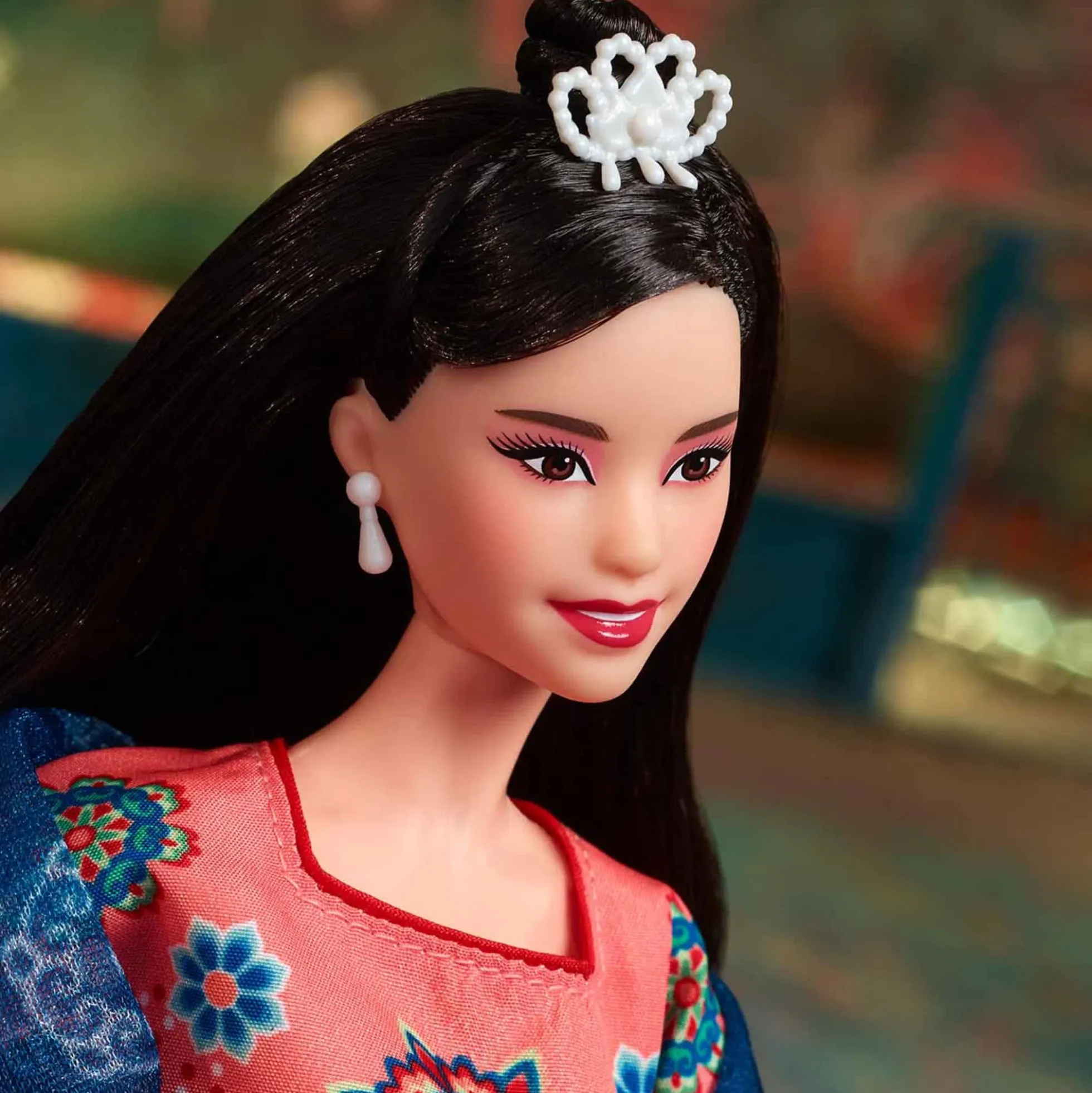 2023 Barbie Lunar New Year Doll