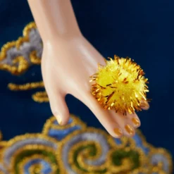 2023 Barbie Lunar New Year Doll Designed by Guo Pei