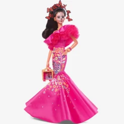 2023 Día De Muertos Barbie Doll