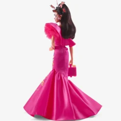 2023 Día De Muertos Barbie Doll