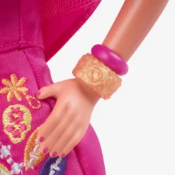 2023 Día De Muertos Barbie Doll