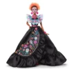 2024 Día de Muertos Barbie Doll