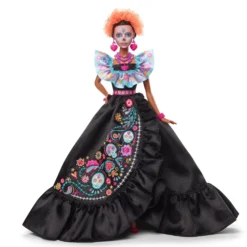 2024 Día de Muertos Barbie Doll