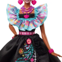 2024 Día de Muertos Barbie Doll