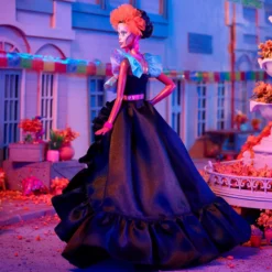 2024 Día de Muertos Barbie Doll