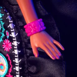 2024 Día de Muertos Barbie Doll