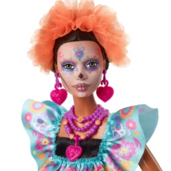 2024 Día de Muertos Barbie Doll
