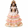 2025 Día De Muertos Barbie Doll