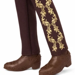 2025 Día De Muertos Ken Doll