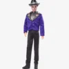 2023 Día De Muertos Ken Doll