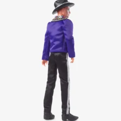 2023 Día De Muertos Ken Doll