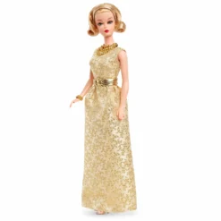 12 Days of Christmas Barbie Doll and Accessories