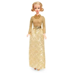 12 Days of Christmas Barbie Doll and Accessories