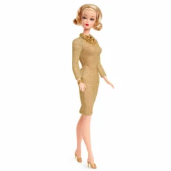 12 Days of Christmas Barbie Doll and Accessories
