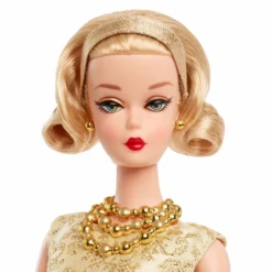 12 Days of Christmas Barbie Doll and Accessories