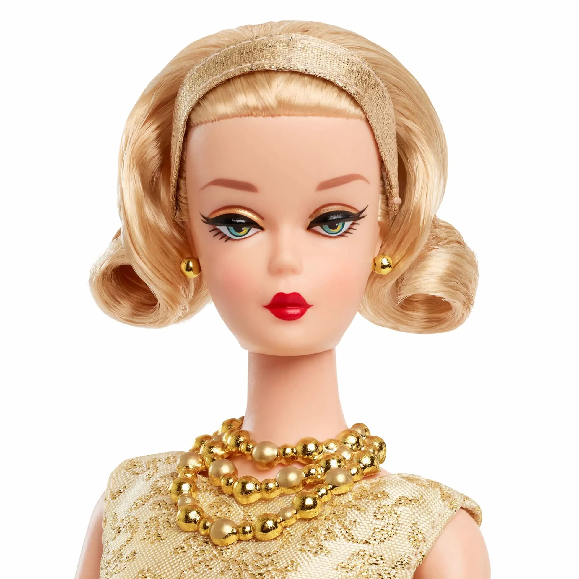 12 Days of Christmas Barbie Doll and Accessories