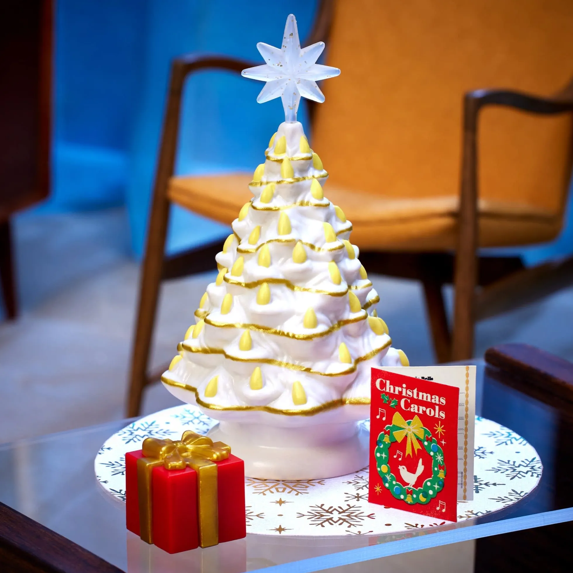 12 Days of Christmas Barbie Doll and Accessories