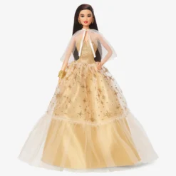 2023 Holiday Barbie Doll