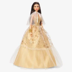 2023 Holiday Barbie Doll