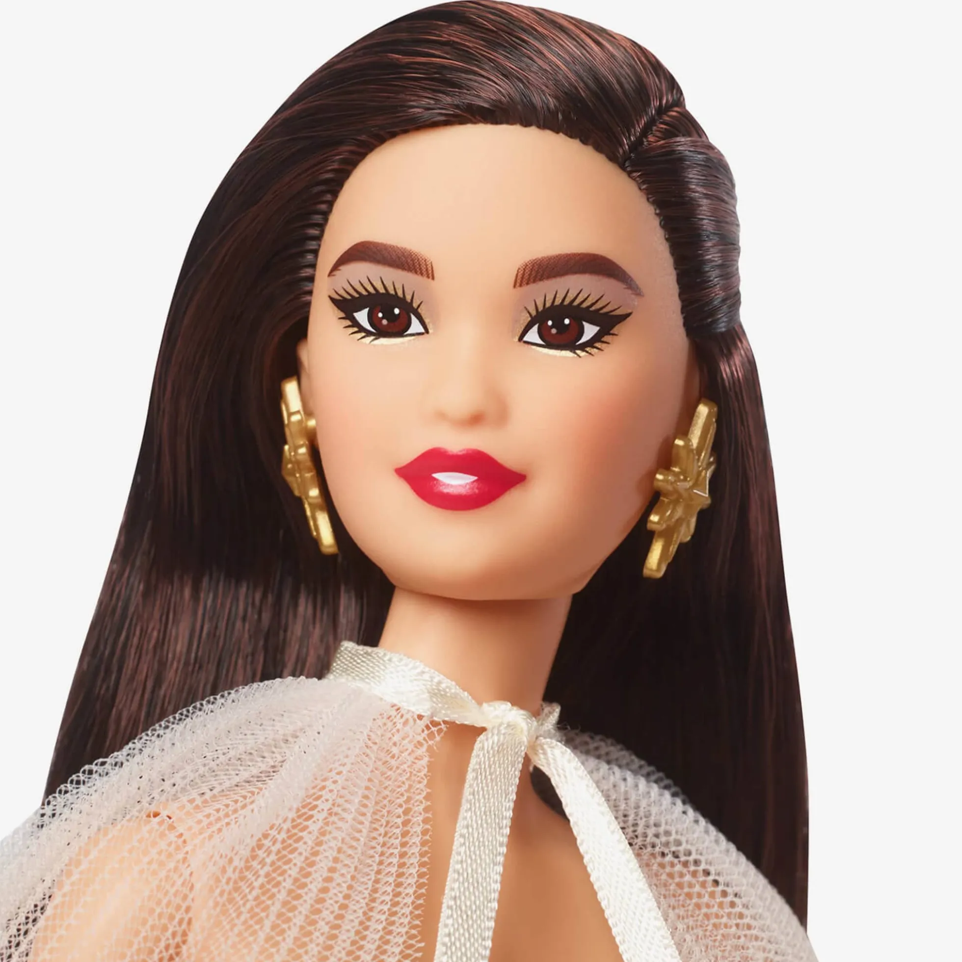 2023 Holiday Barbie Doll