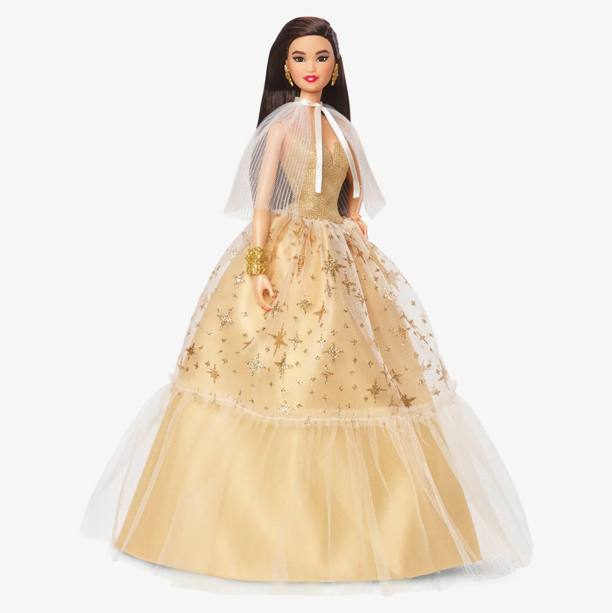 2023 Holiday Barbie Doll