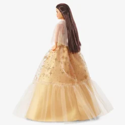 2023 Holiday Barbie Doll