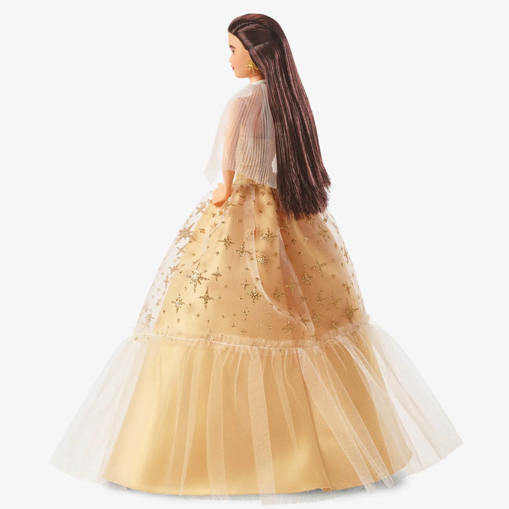 2023 Holiday Barbie Doll